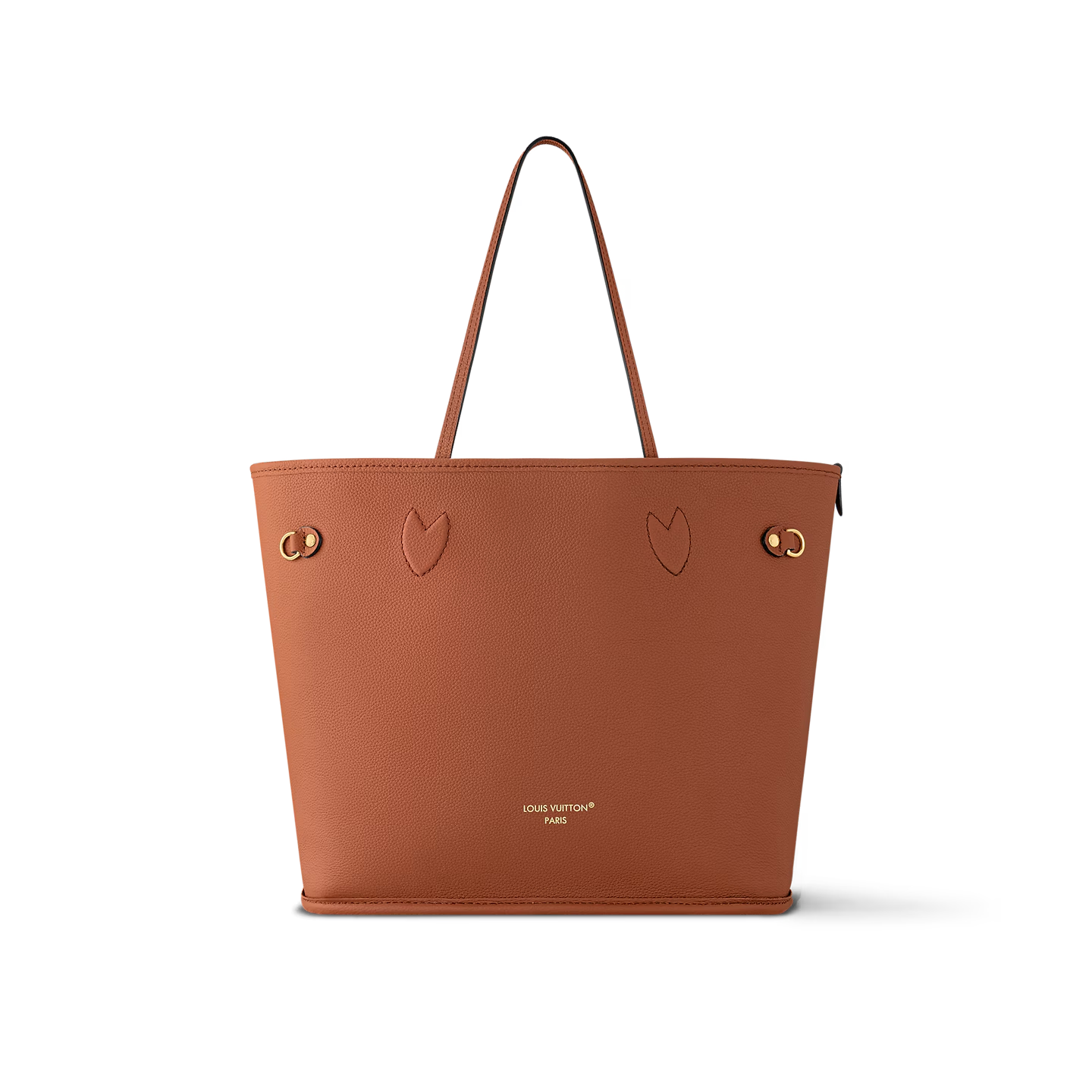 Designer Leather Handbag - Premium Collection